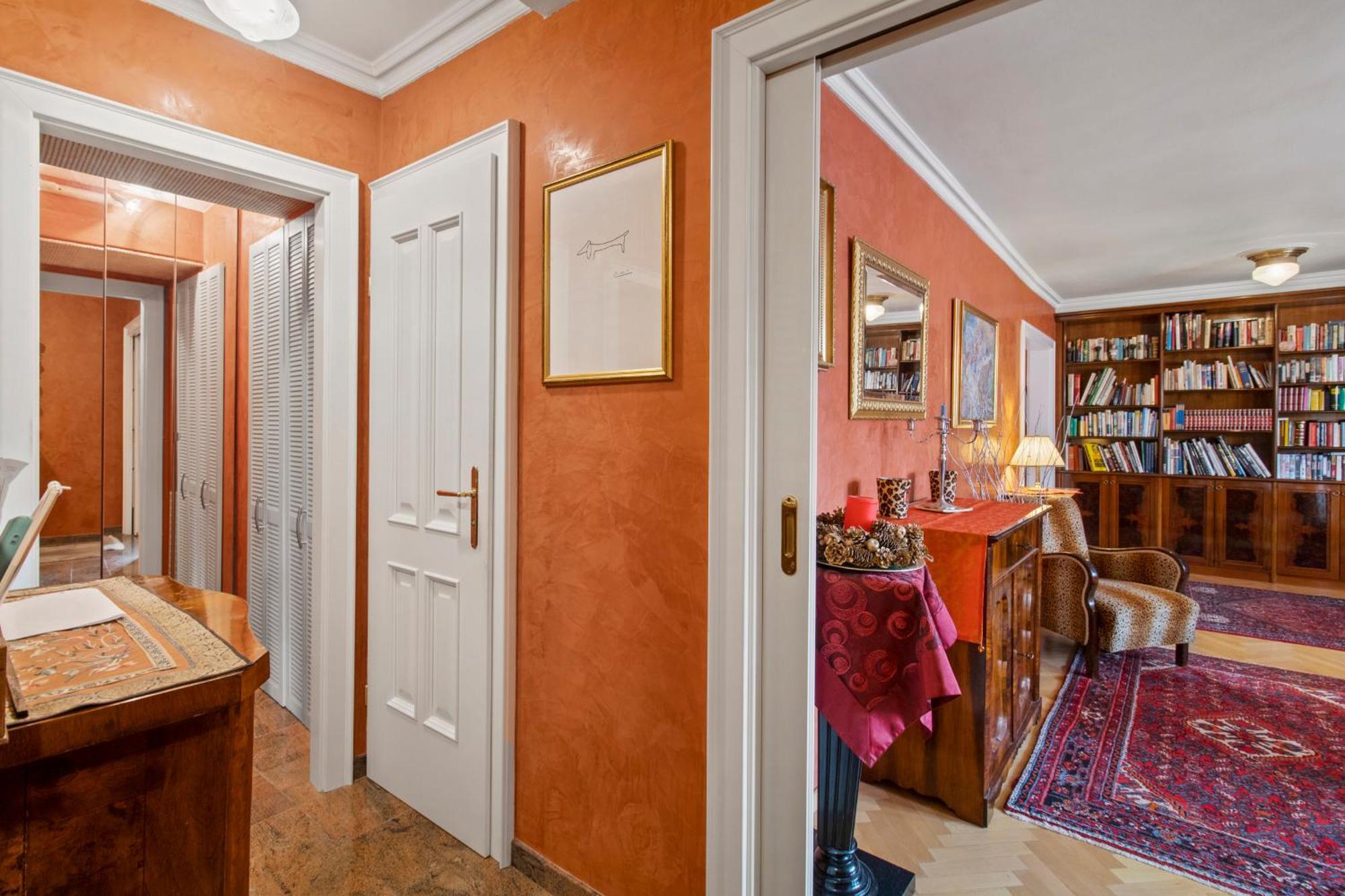 Penthouse With Stephen Cathedral View * Wien