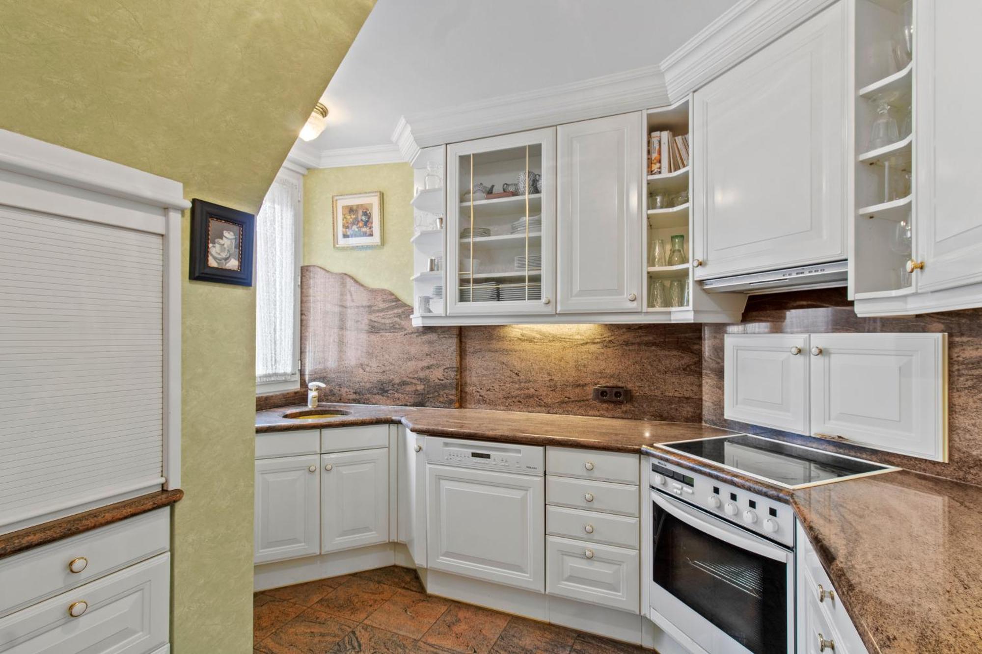 Penthouse With Stephen Cathedral View Apartment Wien
